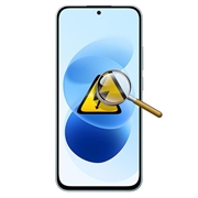 Xiaomi Redmi Note 17 4G Diagnosis