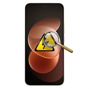 Xiaomi Redmi Note 17 Pro Diagnosis