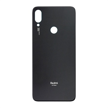 Xiaomi Redmi Note 7 Back Cover