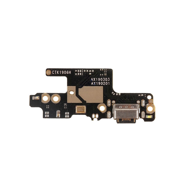 Connettere Redmi Note 7 Al Pc