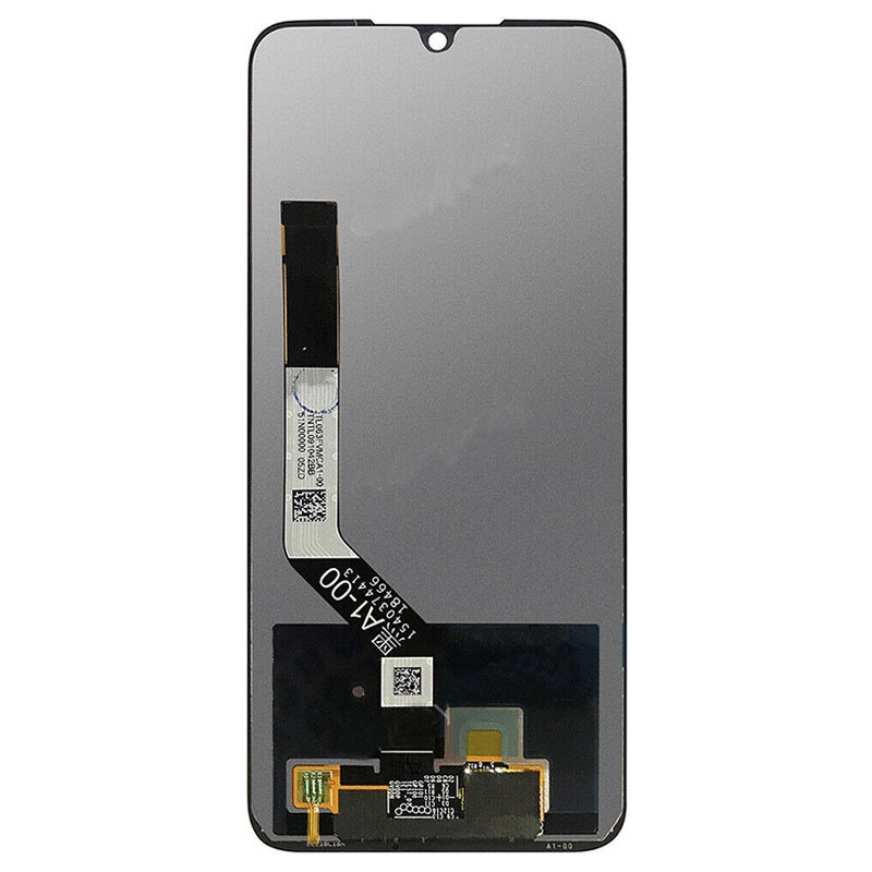 Xiaomi Redmi Note 7 LCD Display - Black