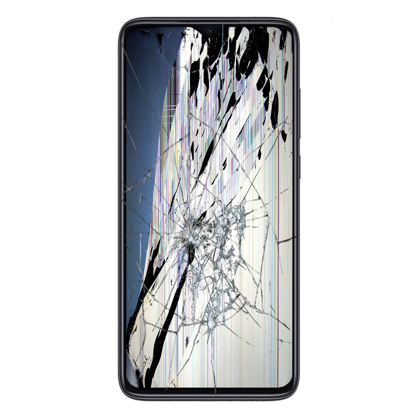 Xiaomi Redmi Note 8 Pro LCD and Touch 