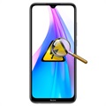 Xiaomi Redmi Note 8T Diagnosis