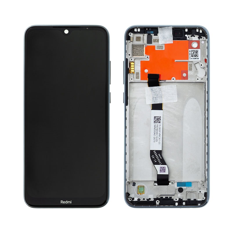 Xiaomi Redmi Note 8T Front Cover & LCD Display 5600040C3X00