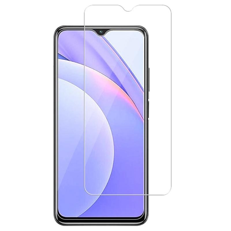 Redmi Note Gorilla Glass Protection 2025