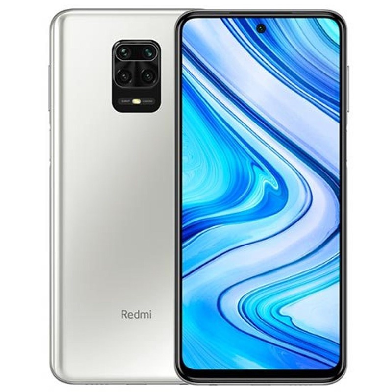 smartwatch xiaomi redmi note 9 pro