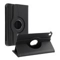 Xiaomi Redmi Pad 2 9.7 360 Rotary Folio Case - Black