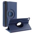 Xiaomi Redmi Pad 2 9.7 360 Rotary Folio Case - Dark Blue