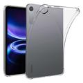 Xiaomi Redmi Pad 2 9.7 Shockproof Silicone Case - Transparent