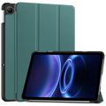 Xiaomi Redmi Pad 2 9.7 Tri-Fold Series Smart Folio Case - Blackish Green