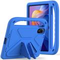Xiaomi Redmi Pad 2 Kids Carrying Shockproof Case - Blue