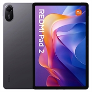 Xiaomi Redmi Pad 2 WiFi - 128GB - Grey