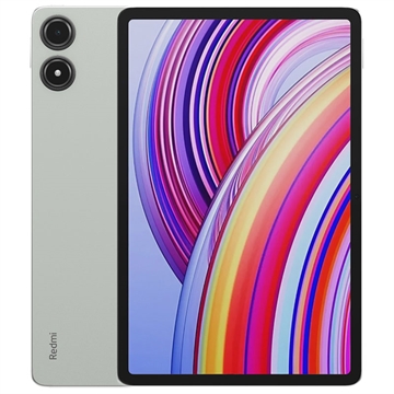 Xiaomi Redmi Pad Pro 12.1 WiFi - 128GB - Green
