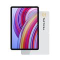 Xiaomi Redmi Pad Pro Tactical Glass Shield 2.5D Screen Protector - 9H - Clear
