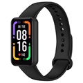 Xiaomi Redmi Smart Band Pro Soft Silicone Strap - Black