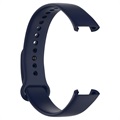 Xiaomi Redmi Smart Band Pro Soft Silicone Strap - Blue