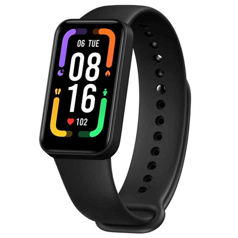 fitness band xiaomi