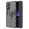 Xiaomi Redmi Turbo 4 Hybrid Case with Ring Holder