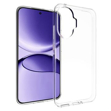 Xiaomi Redmi Turbo 4 Pro Anti-Slip TPU Case - Transparent