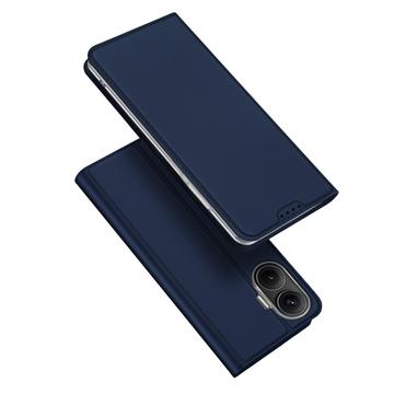 Xiaomi Redmi Turbo 4 Pro Dux Ducis Skin Pro Flip Case