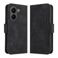 Xiaomi Redmi Turbo 5/Poco X8 Pro Cardholder Wallet Case - Black