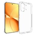 Xiaomi Redmi Turbo 5 Max/Poco X8 Pro Max Shockproof Silicone Case - Transparent