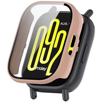 Xiaomi Redmi Watch 5 Lite Plastic Case with Screen Protector