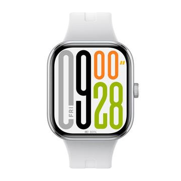 Xiaomi Redmi Watch 5 Smartwatch - Silver Grey