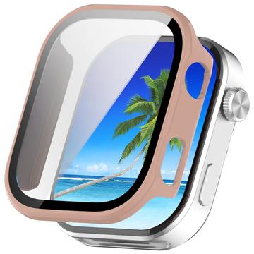 Xiaomi Redmi Watch 6 Plastic Case with Screen Protector