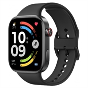 Xiaomi Redmi Watch 6 Smartwatch BHR08CIGL - Obsidian Black