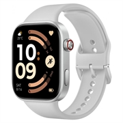 Xiaomi Redmi Watch 6 Smartwatch BHR08CUGL - Silver Gray