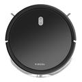 Xiaomi Robot Vacuum Cleaner E5 with App and Voice Control - Black