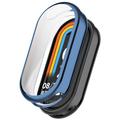 Xiaomi Smart Band 10 Electroplated TPU Case