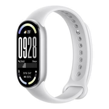 Xiaomi Smart Band 10 Fitness Tracker - 1.72″ AMOLED
