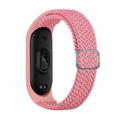 Xiaomi Smart Band 8/9 Beline Nylon Strap - Pink