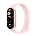 Xiaomi Smart Band 9 Activity Tracker - Mystic Rose