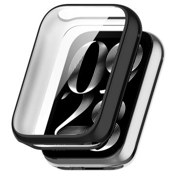 Xiaomi Smart Band 9 Pro Electroplated TPU Case - Black