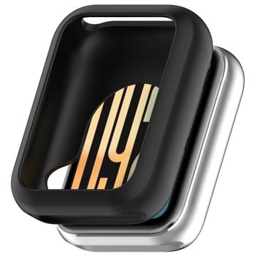 Xiaomi Smart Band 9 Pro Silicone Case - Black