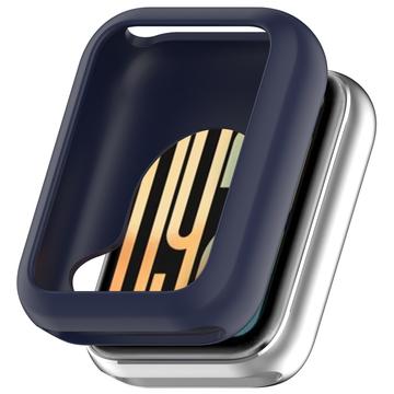 Xiaomi Smart Band 9 Pro Silicone Case - Dark Blue