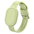 Xiaomi Tag Protective Silicone Strap - Green