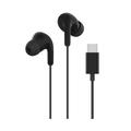 Xiaomi Type-C Earphones with HD Microphone - Black