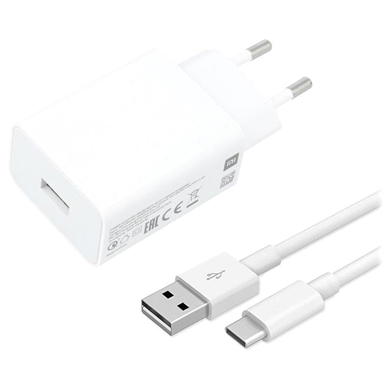 Chargeur 2 USB 5V 3A pour Téléphone mobile ALL WHAT OFFICE NEEDS