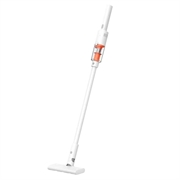 Xiaomi Vacuum Cleaner P30 - Cordless, 22000Pa Suction - White