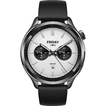 Xiaomi Watch S4 Smartwatch - Black