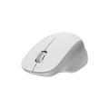 Xiaomi Wireless Mouse Comfort Edition - 1200 DPI, Quiet Clicks - White