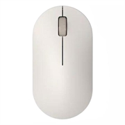 Xiaomi Wireless Mouse Lite 2 - 1000 DPI - White