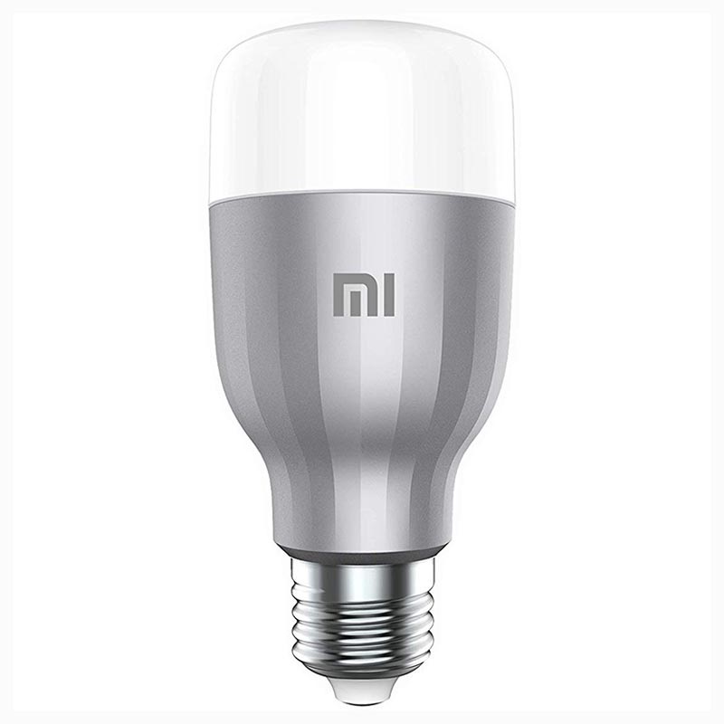 Wewoo - Ampoule LED originale de Xiaomi Aqara 9W E27 2700K-6500K