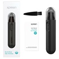 Xpreen XPRE001 Electric Ear & Nose Hair Trimmer - Black