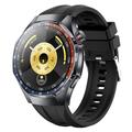 Y108 1.32" AMOLED Waterproof Smart Watch with ECG, 100+ Sport Modes - Tarnish