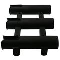 YJ-ZJ-010 ABS Boat Fishing Rod Holder - without Holes